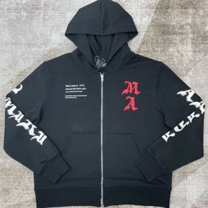 💯 New casual AMIRI fashion trend hoodie 👑